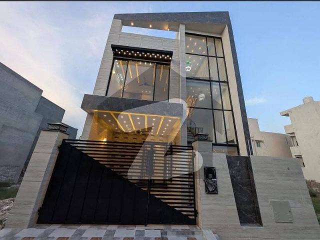 House for sale in Rawalpindi, Islamabad Capital Territory