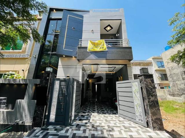 House for sale in Rawalpindi, Islamabad Capital Territory