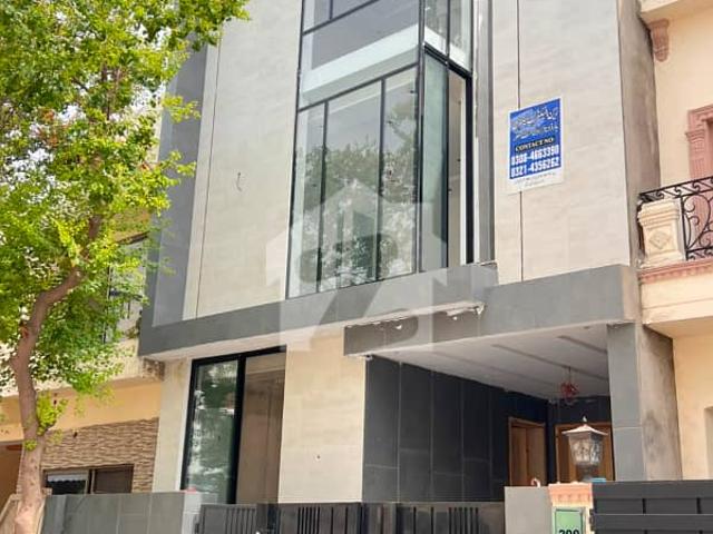 House for sale