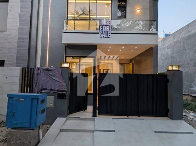 House for sale