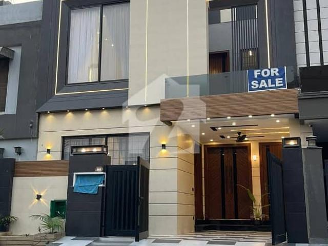 House for sale in Rawalpindi, Islamabad Capital Territory