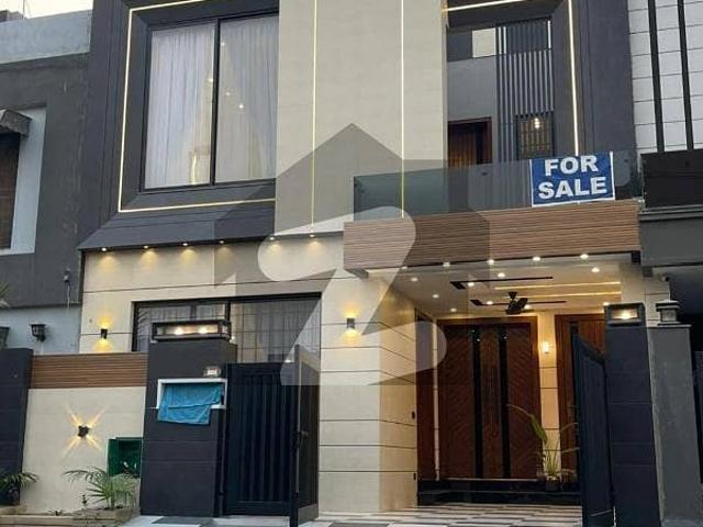 House for sale in Rawalpindi, Islamabad Capital Territory