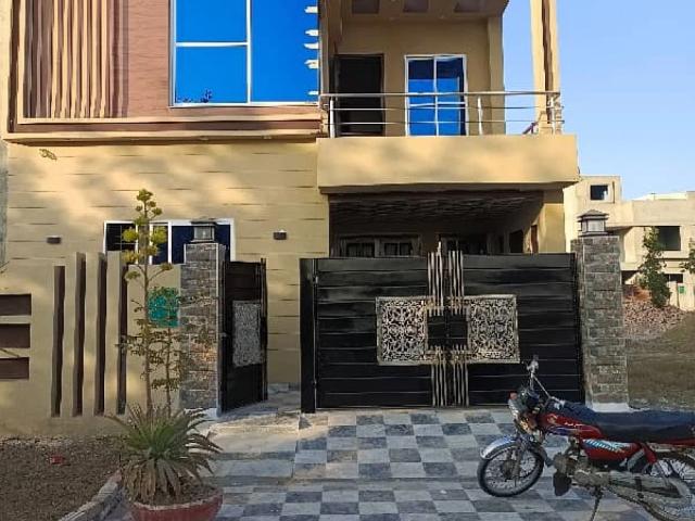 House for sale in Rawalpindi, Islamabad Capital Territory