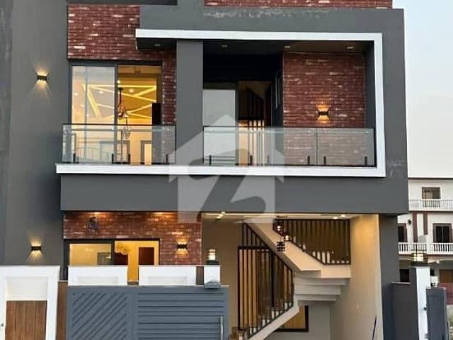 House for sale in Islamabad