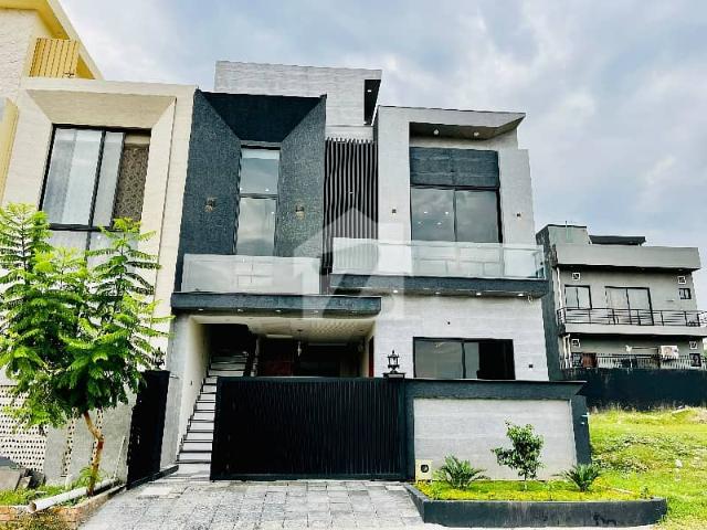 House for sale in اسلام آباد, زون 1