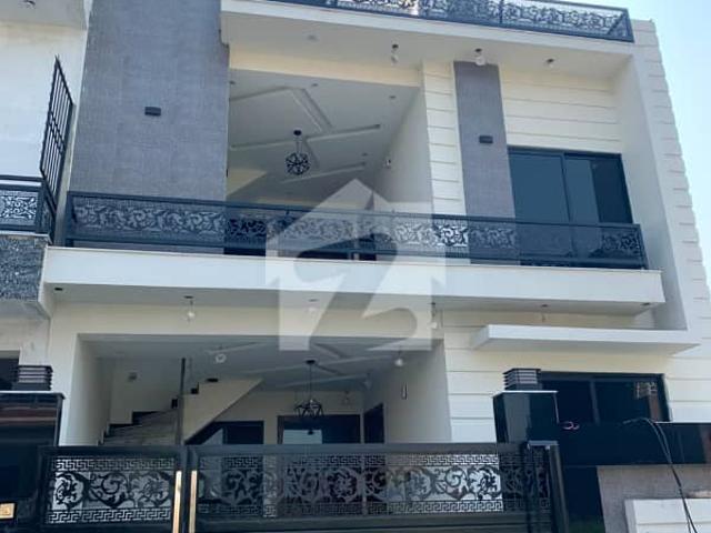 House for sale in Islamabad