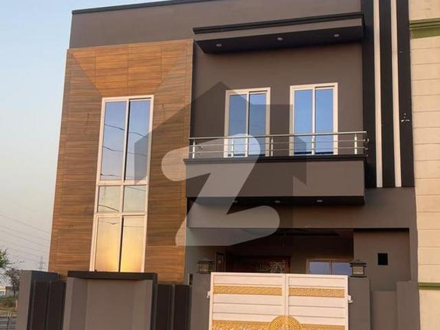 House for sale in Mandi Bahauddin, Islamabad Capital Territory