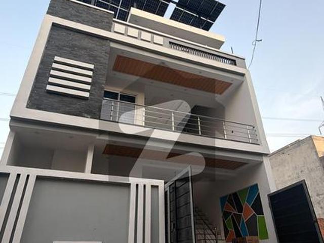 House for sale in Rawalpindi, Islamabad Capital Territory