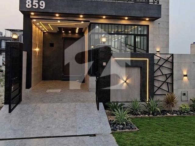 House for sale in Rawalpindi, Islamabad Capital Territory