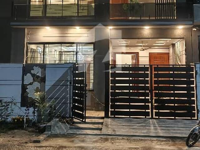 House for sale in Rawalpindi, Islamabad Capital Territory