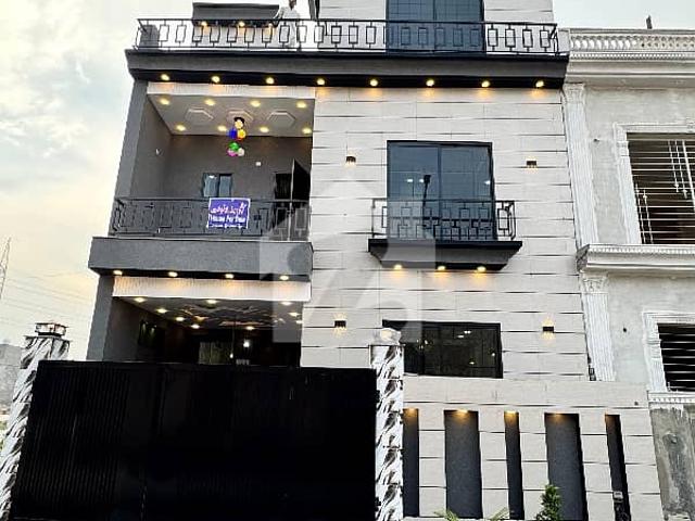House for sale in Rawalpindi, Islamabad Capital Territory