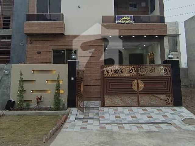 House for sale in Rawalpindi, Islamabad Capital Territory