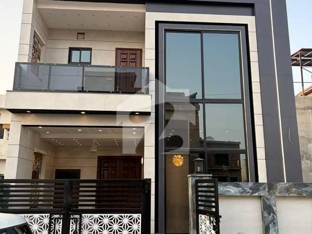 House for sale in Rawalpindi, Islamabad Capital Territory