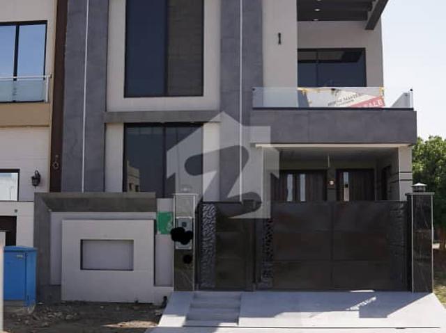 House for sale in Rawalpindi, Islamabad Capital Territory
