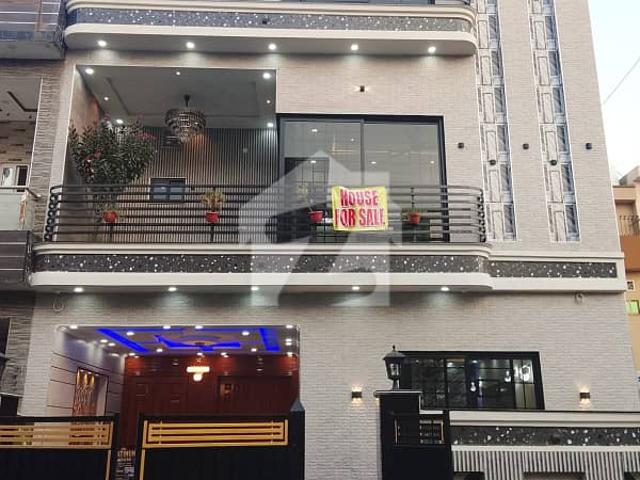 House for sale in Rawalpindi, Islamabad Capital Territory