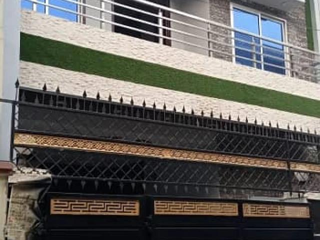 House for sale in Rawalpindi, Islamabad Capital Territory