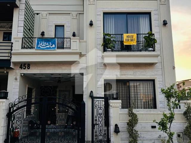 House for sale in Rawalpindi, Islamabad Capital Territory