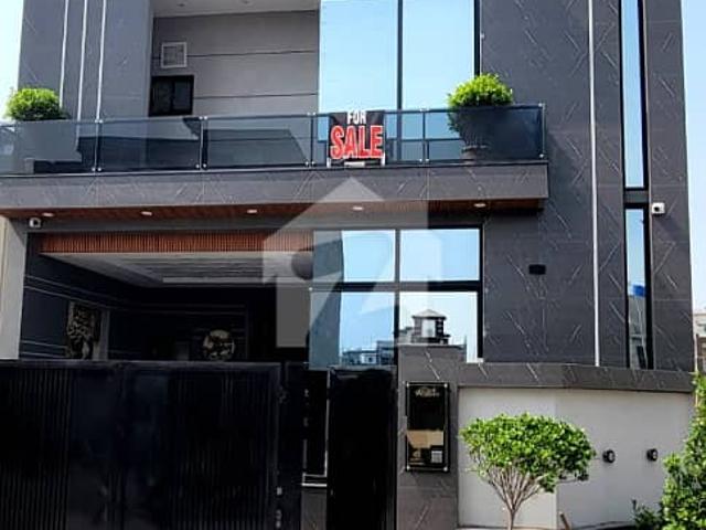 House for sale in Rawalpindi, Islamabad Capital Territory