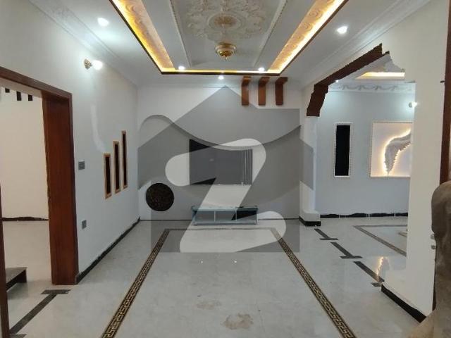 House for sale in Rawalpindi, Islamabad Capital Territory