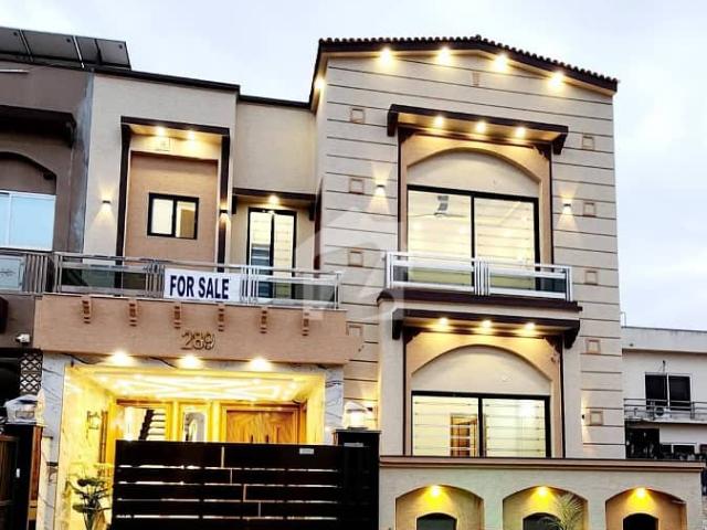House for sale in Rawalpindi, Islamabad Capital Territory