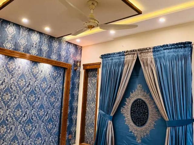 House for sale in Rawalpindi, Islamabad Capital Territory