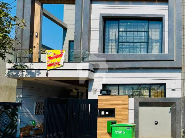House for sale in Rawalpindi, Islamabad Capital Territory