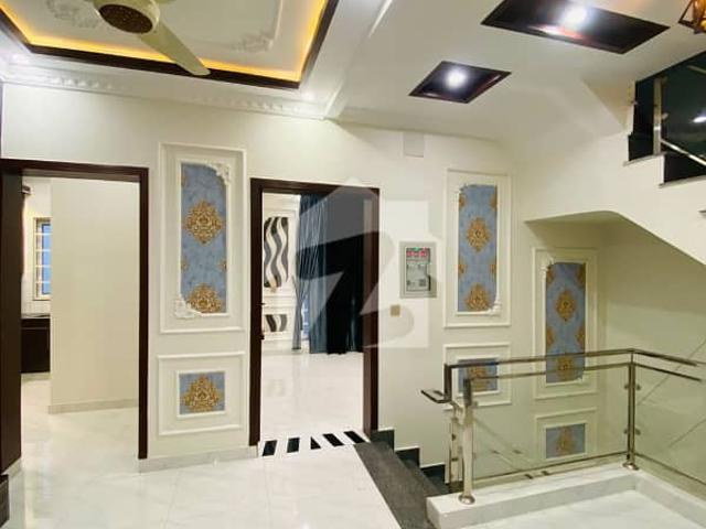 House for sale in Rawalpindi, Islamabad Capital Territory