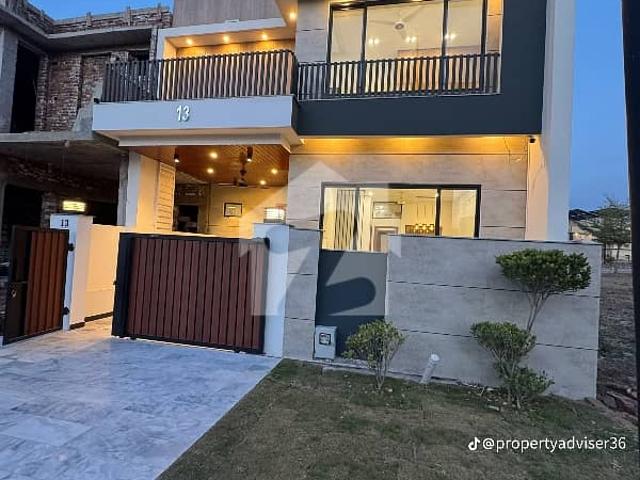 House for sale in Islamabad
