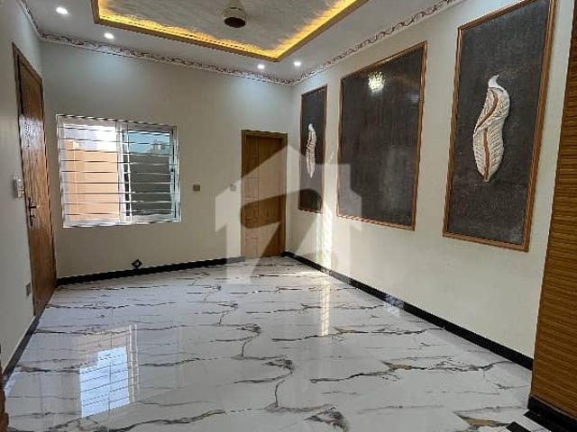 House for sale in Rawalpindi, Islamabad Capital Territory