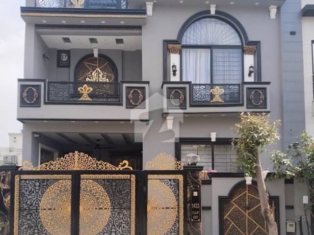 House for sale in Rawalpindi, Islamabad Capital Territory