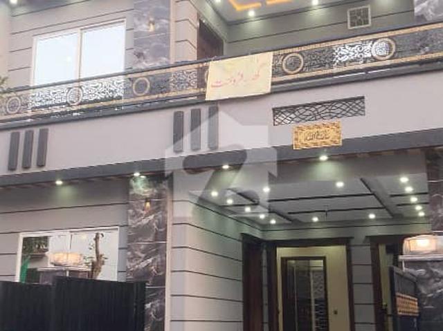 House for sale in Rawalpindi, Islamabad Capital Territory