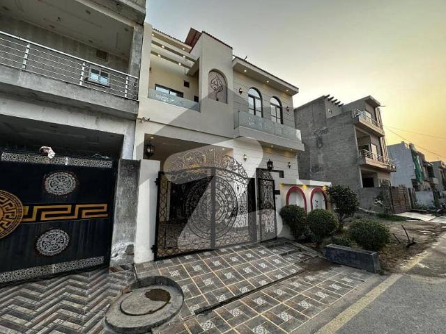 House for sale in Rawalpindi, Islamabad Capital Territory
