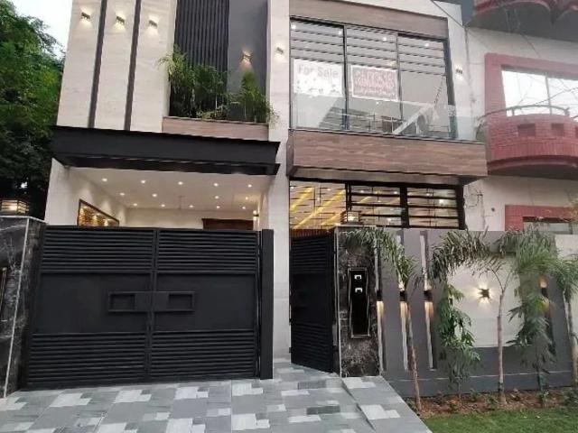 House for sale in Rawalpindi, Islamabad Capital Territory
