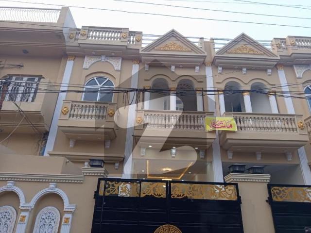 House for sale in Rawalpindi, Islamabad Capital Territory
