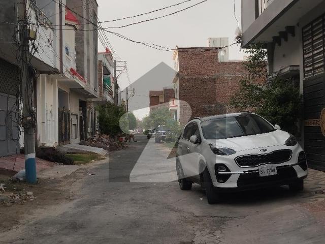 House for sale in Rahim Yar Khan