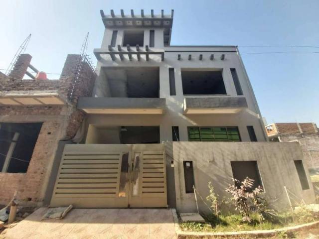 House for sale in Islamabad