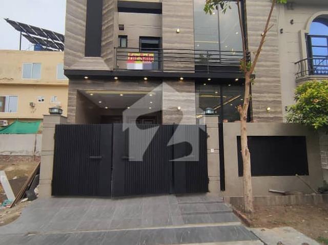 House for sale in Rawalpindi, Islamabad Capital Territory