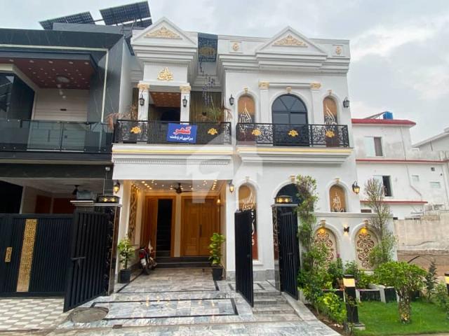 House for sale in Rawalpindi, Islamabad Capital Territory