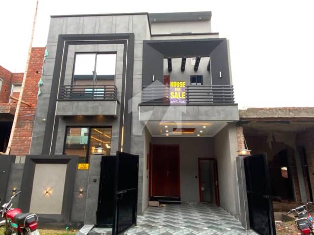 House for sale in Rawalpindi, Islamabad Capital Territory