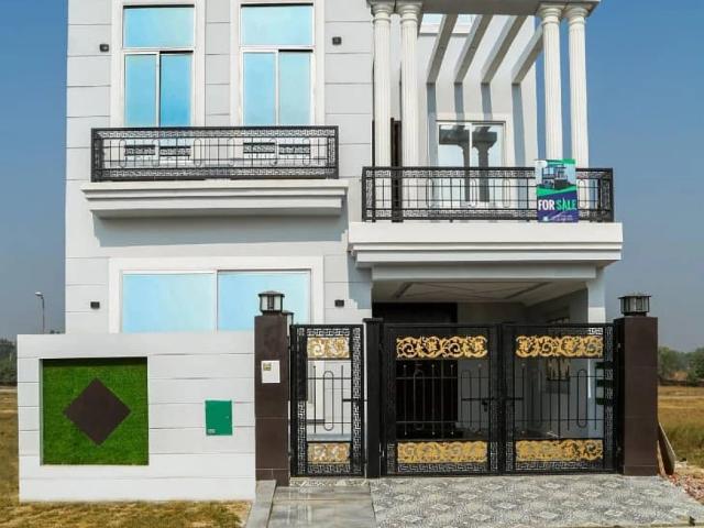House for sale in Rawalpindi, Islamabad Capital Territory
