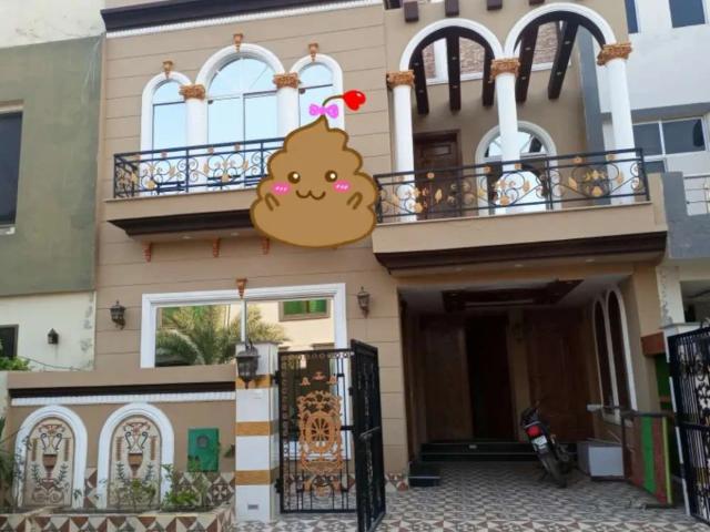 House for sale in Rawalpindi, Islamabad Capital Territory