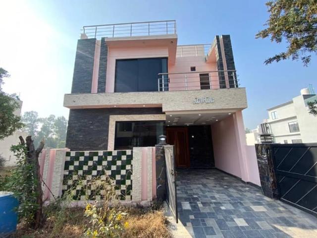 House for sale in Rawalpindi, Islamabad Capital Territory