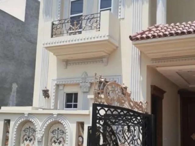 House for sale in Rawalpindi, Islamabad Capital Territory