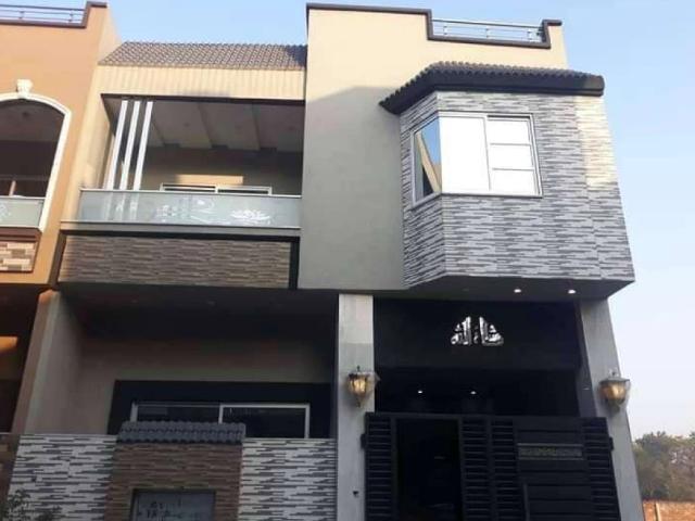 House for sale in Rawalpindi, Islamabad Capital Territory