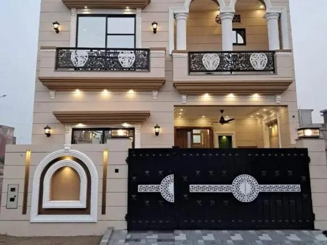 House for sale in Rawalpindi, Islamabad Capital Territory