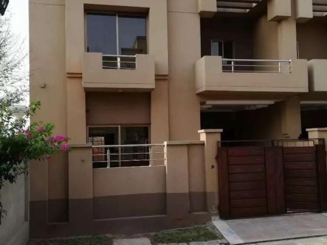 House for sale in Rawalpindi, Islamabad Capital Territory