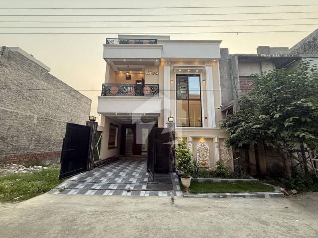 House for sale in Rawalpindi, Islamabad Capital Territory