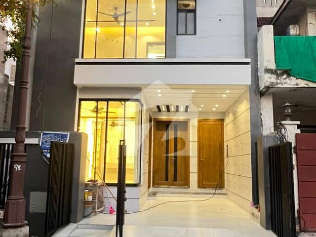 House for sale in Rawalpindi, Islamabad Capital Territory
