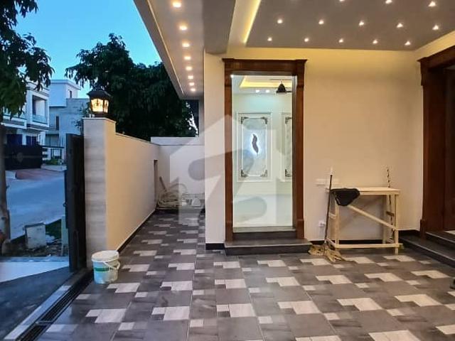House for sale in Islamabad