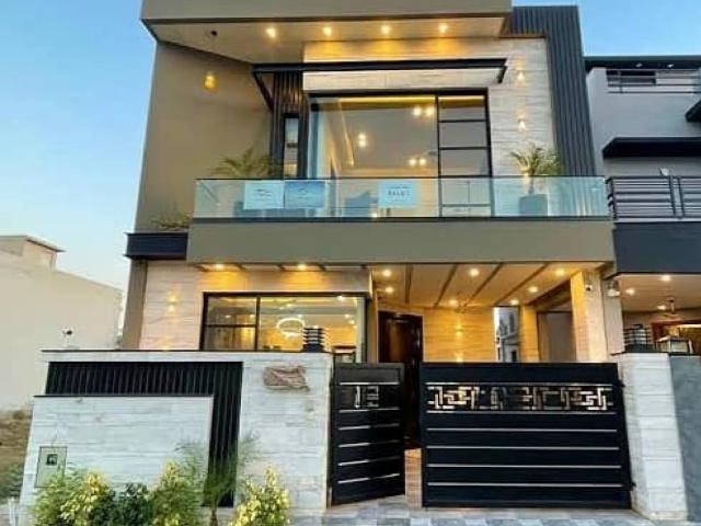 House for sale in PCSIR, لاہور ڈویژن
